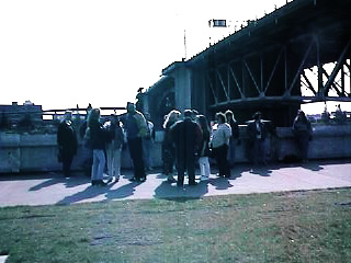 Waiting for Das Boot