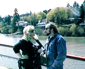 Blondie and jbum